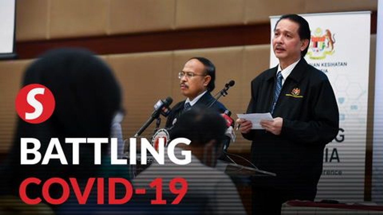 Health DG: Govt to consider reopening schools, social sectors if cases remain low