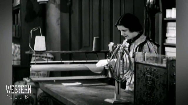 SAGEBRUSH TRAIL Full Length Western Movie John Wayne English HD