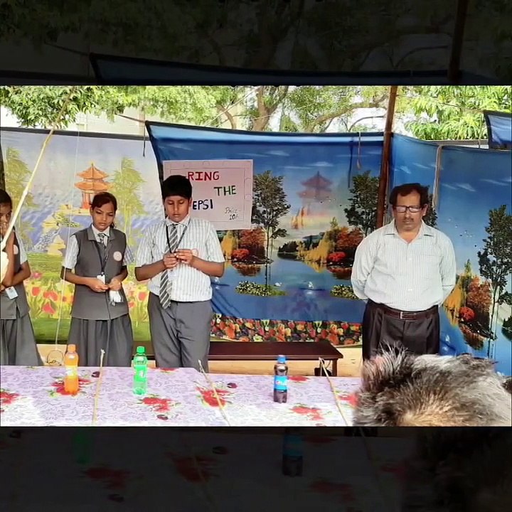 #SFS School#Madhurawada# Fun Fair