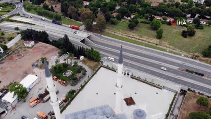 İzmir’de yarın 889 noktada cuma namazı kılınacak