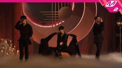 김우석 직캠 적월(赤月)(풀캠ver.)_200528