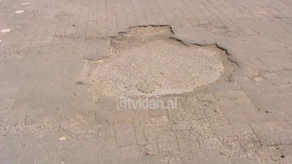 Shetitorja Deshmoret e Kombit  (5 Maj 2000)