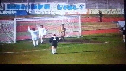 1. HNL 1992 Rijeka - Šibenik