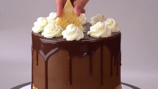 FUN and Simple Chocolate Cake Tutorials | Coolest Cake Decorating Ideas For the Sweet Tooth | Mr. Cakes