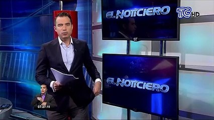 Niegan recurso a José Carlos Tuárez, expresidente del Consejo de Participación ciudadana