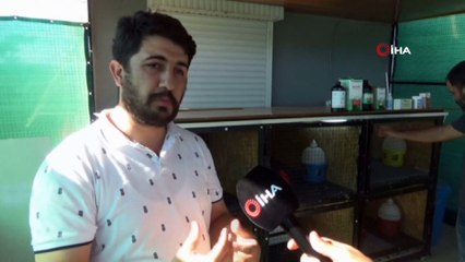 200 Bin Liralık Kümes