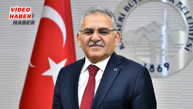 (28 Mayıs 2020) BÜYÜKKILIÇ’TAN DEVLET TİYATROSU AÇIKLAMASI