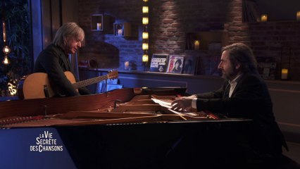 AVANT-PREMIERE: Avec émotion, Jean-Louis Aubert évoque la chanson « Alter Ego » dans "La vie secrète des chansons" demain soir sur France 3 - VIDEO