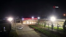 Sancaktepe Acil Durum Hastanesi hizmete açılıyor