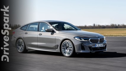 ഇനി ഹൈബ്രിഡ് സാങ്കേതികവിദ്യയും; പുതിയ ബി‌എം‌ഡബ്ല്യു 6 സീരീസ് ജിടി വിപണിയിൽ