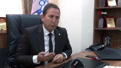 Berber esnafı, ‘Berbere gitmeyin’ diyenlere tepkili