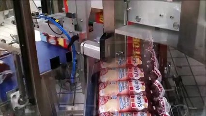 Bundling Machine Multipack-35-90L by CYPACK