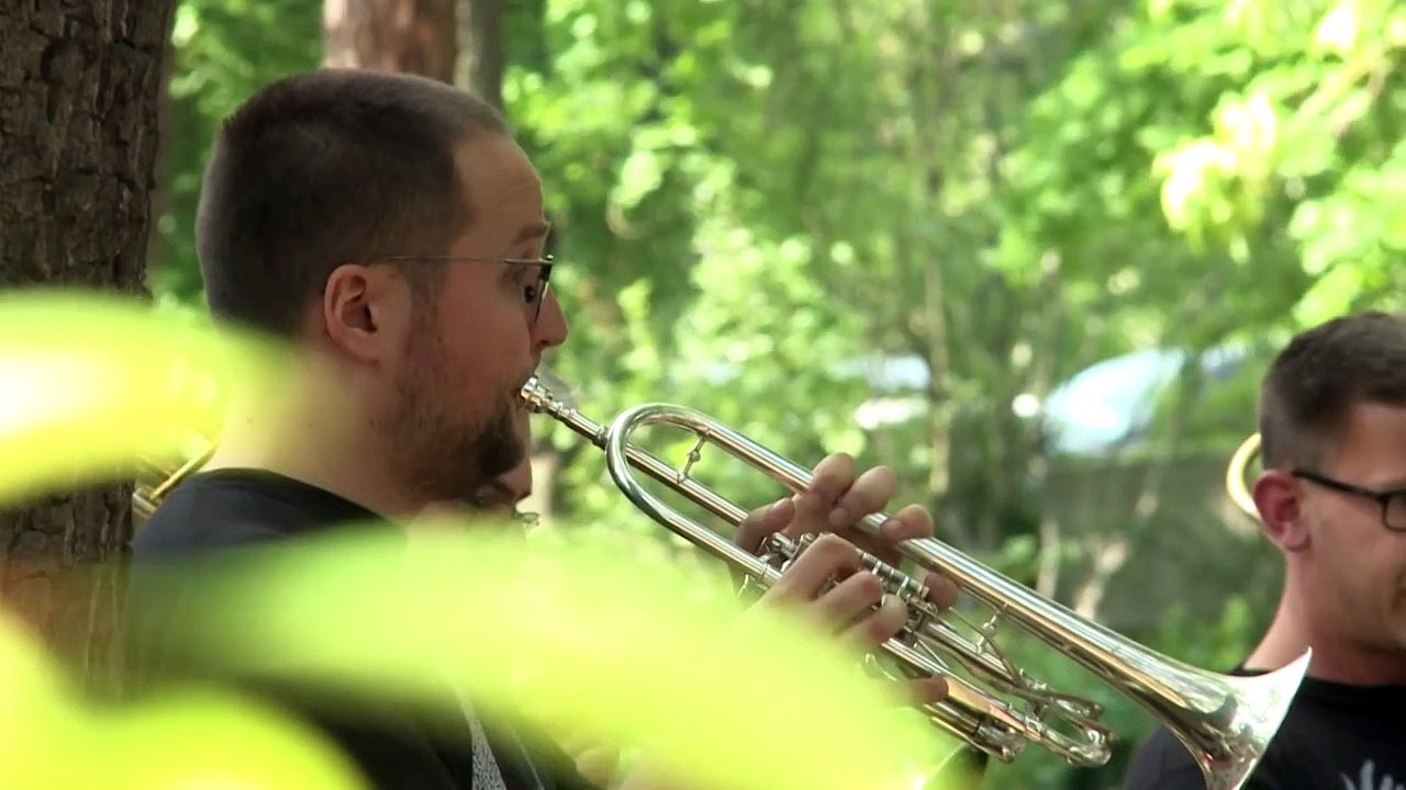 Deutsche Oper unterhält Berliner Senioren