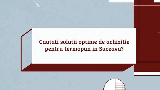 De unde achizitionam usi de garaj in Suceava?