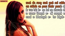 Koka Piece Full Lyrical Video Song – Abhay, Rossh Ft. Sophiya Singh Punjabi Song BORSOFTV
