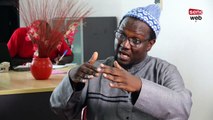Sorties polémiques: les révélations explosives de Cheikh Oumar Diagne sur Ahmed Khalifa Niasse