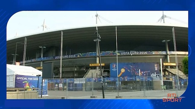 Football | Un huis clos prolonge une catastrophe pour le sport français