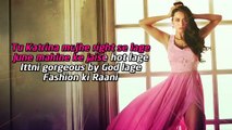 Fashion Queen Full Lyrical Video Song – Ranchi Diaries Raahi, Nickk Ft. Soundarya BORSOFTV