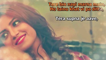 Dastaan (Lyrics) - Riyaaz - Shubhdeep Singh - Latest Punjabi Songs