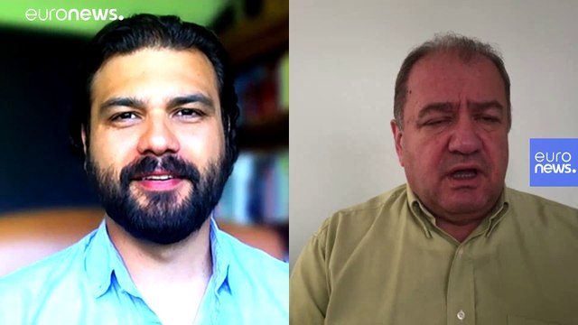 LDP eski Genel Başkanı Cem Toker: Türkiye'de liberallere vebalı muamelesi yapılıyor