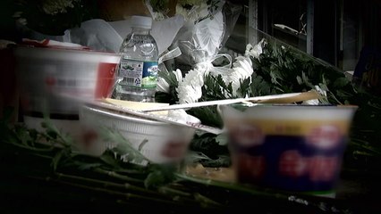 구의역 참사 4주기...여전히 많은 '위험 속 김 군들' / YTN