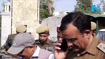 AMU के छात्रों ने फेसबुक पर डाले भारत विरोधी पोस्ट,पुलिस ने मुकदमा किया दर्ज