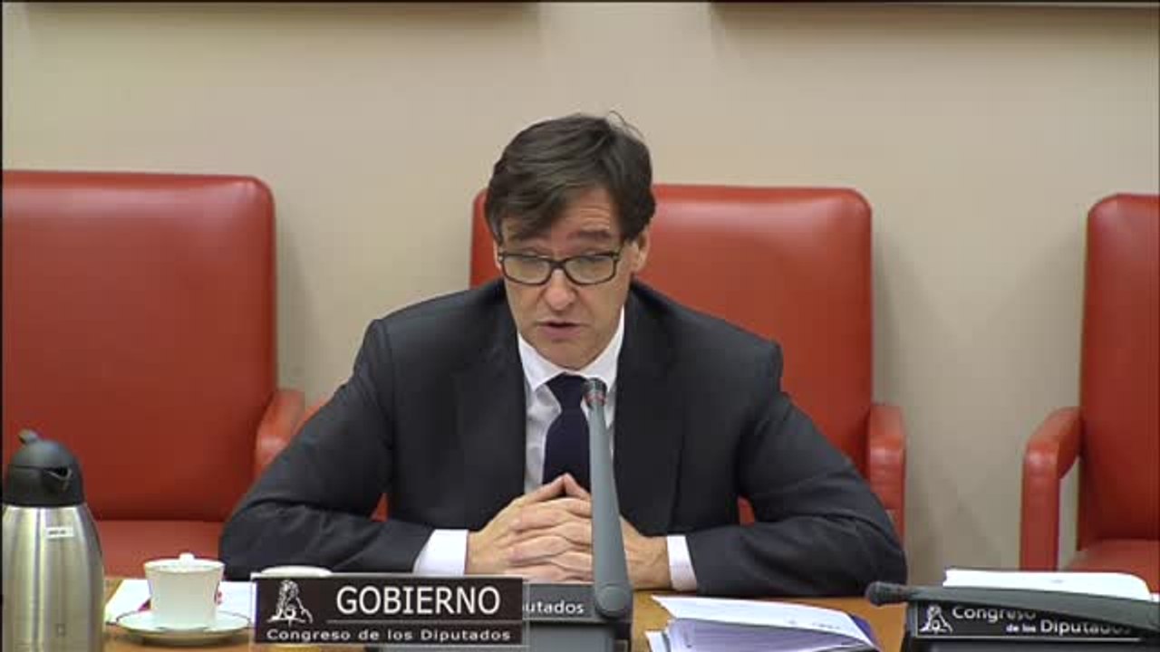 Illa defiende a su equipo: "estoy orgulloso de ellos"