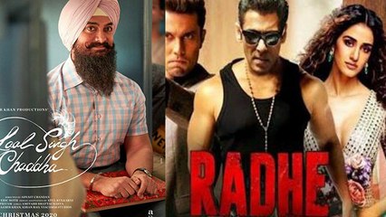 Salman vs Amir इस Christmas होगी बड़ी जंग, Box office पर Khan's की war। FilmiBeat