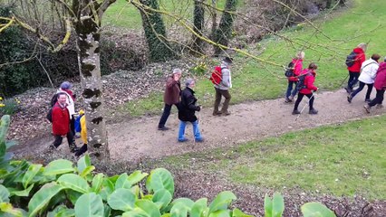 La Verrie 85 / 7 Mars 2017