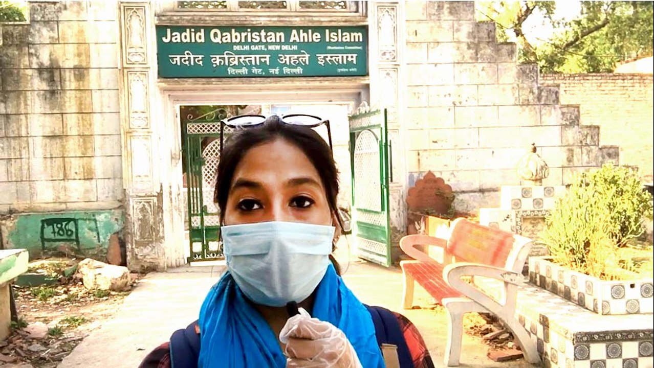 Ground report: Corona मृतकों के अंतिम सफर को कैसे दिया जा रहा है अंजाम?