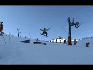 Electr-on Invitational 1ère édition