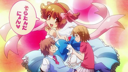 Sakurasou no Pet na Kanojo - 19