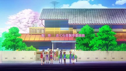 Sakurasou no Pet na Kanojo - 20