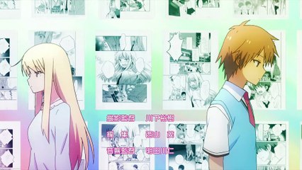 Sakurasou no Pet na Kanojo - 21