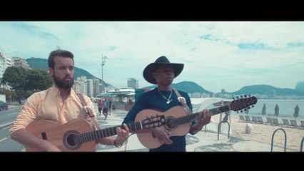 Lucas Reis & Thácio - Tipo Matuto