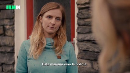 Deep Water - Tráiler