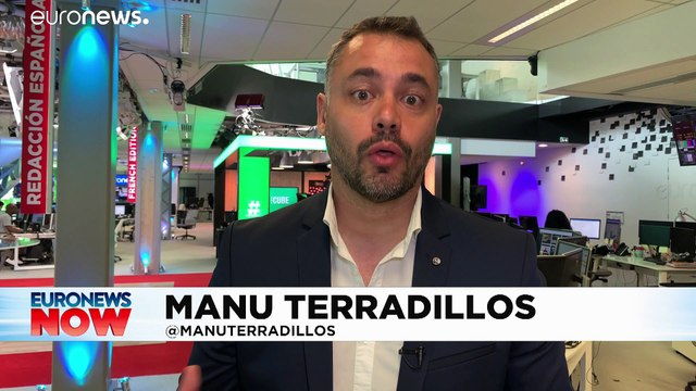 Euronews Hoy | Las noticias del jueves 28 de mayo de 2020