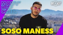 Soso Maness : son album 