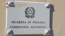 Puglia: per un prestito di poco più di 20mila euro riceve in cambio immobile del valore di oltre 1 milione di euro. Arrestato usuraio nel barese - Video