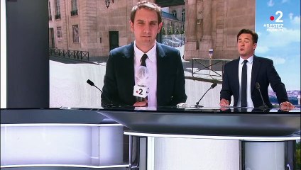 Déconfinement : les enjeux des annonces d’Édouard Philippe