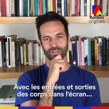 Benjamin Millepied l Supercut spécial danse