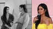 Katrina Kaif Showers Praises On Lady Superstar Nayanthara