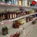 Liquor sales resume in Kerala after 2 months
