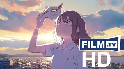 Um ein Schnurrhaar Trailer Deutsch German (2020)