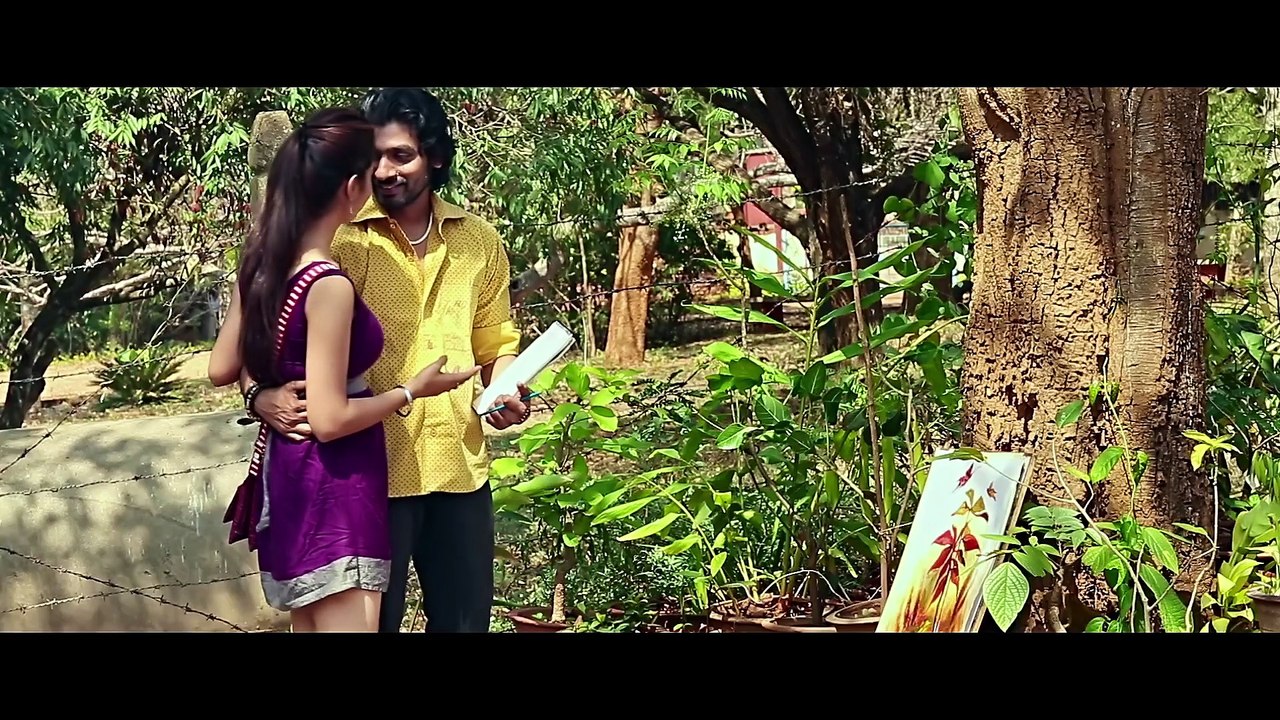 "Santineketan Feelings of Art"Movie Trailer | W...