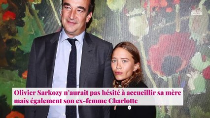 Olivier Sarkozy et Mary-Kate Olsen : L’événement qui aurait provoqué leur divorce révélé