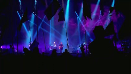 No Surprises - Radiohead (live)