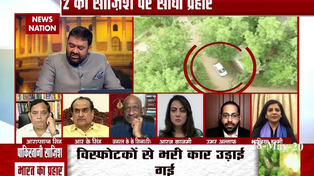 Khoj Khabar : देख लो पाकिस्तान 'छेड़ोगे तो छोड़ेंगे नहीं'