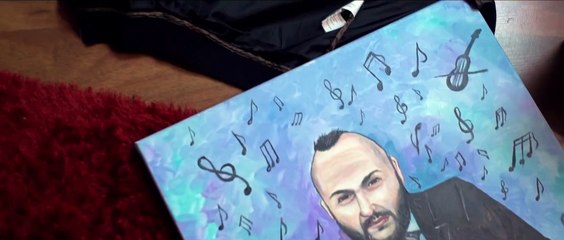 Dani Mocanu - Acuzat  | Official Video