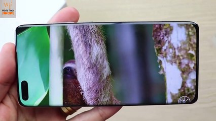 Huawei P40 Pro Unboxing - The Best Camera Ever build and design 2020